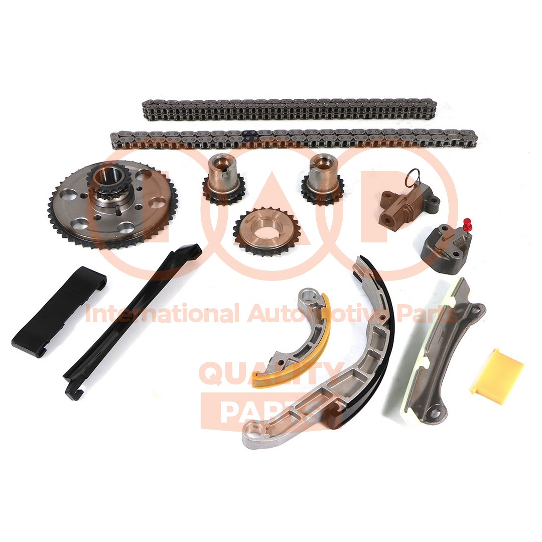 Kit de distribution par chaîne IAP QUALITY PARTS 127-13151KP