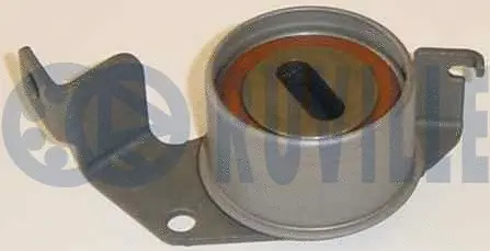 Poulie de tension, courroie crantée RUVILLE 540577
