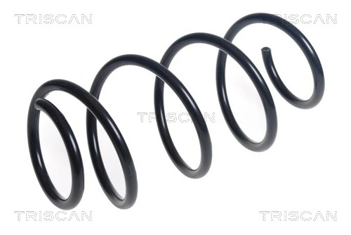 Ressort de suspension TRISCAN 8750 43144