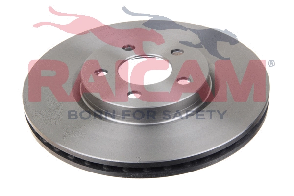 Disque de frein RAICAM RD01017