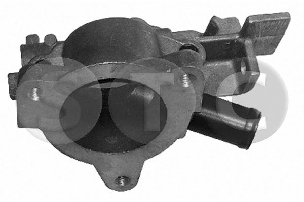 Boîtier du thermostat STC T405914