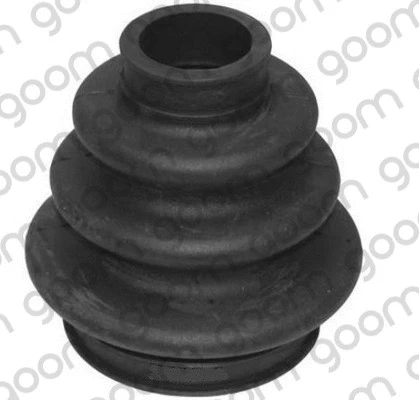 Joint-soufflet, arbre de commande GOOM DB-0837