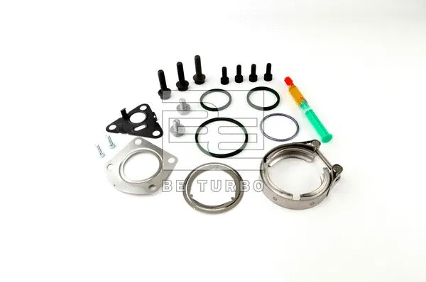 Kit de montage, compresseur BE TURBO ABS232