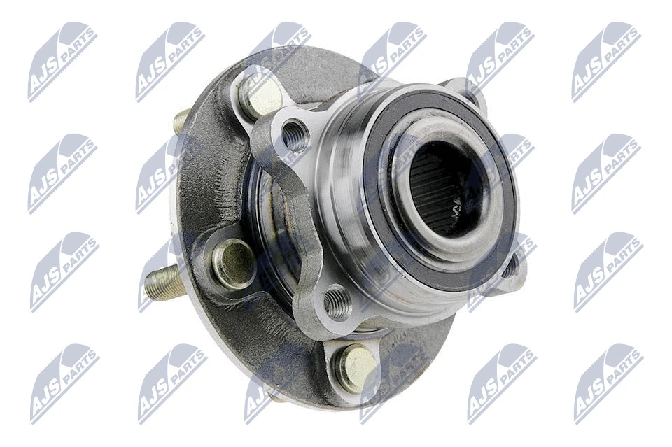Kit de roulements de roue NTY KLP-FR-045