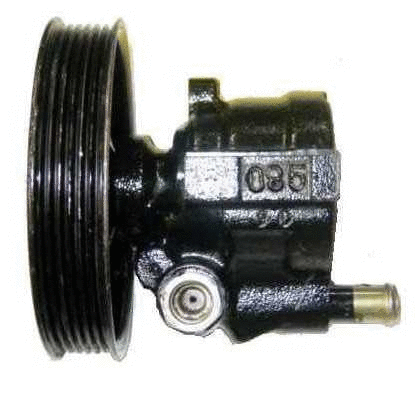 Pompe hydraulique, direction WAT BGM80S