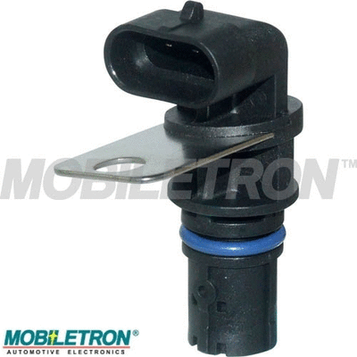 Capteur d'angle, vilebrequin MOBILETRON CS-U104