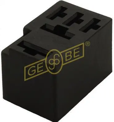 Débitmètre de masse d'air GEBE 9 5111 1
