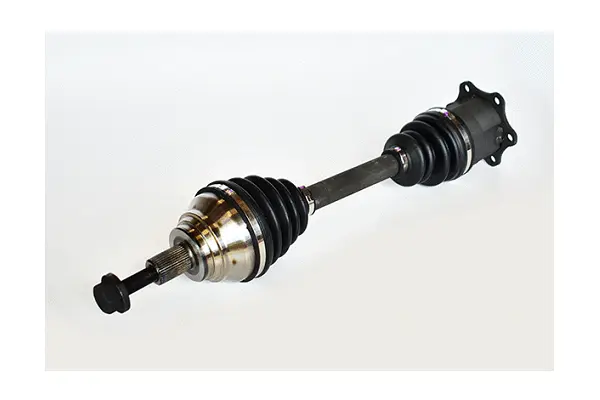 Arbre de transmission ASAM AUTOMOTIVE 75674