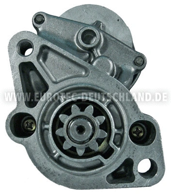 Démarreur EUROTEC 11040395