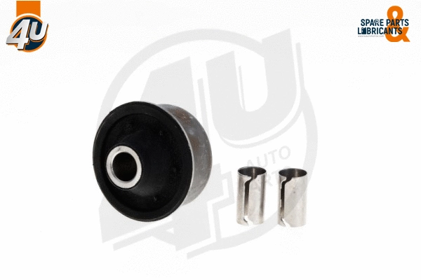 Suspension, bras de liaison 4U Autoparts P07469