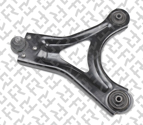 Bras de liaison, suspension de roue FR REDAELLI FO-909