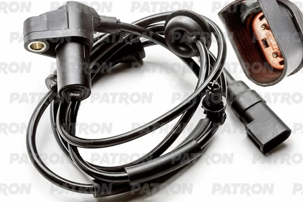 Capteur, vitesse de roue PATRON ABS52074