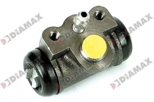 Cylindre de roue DIAMAX N03312
