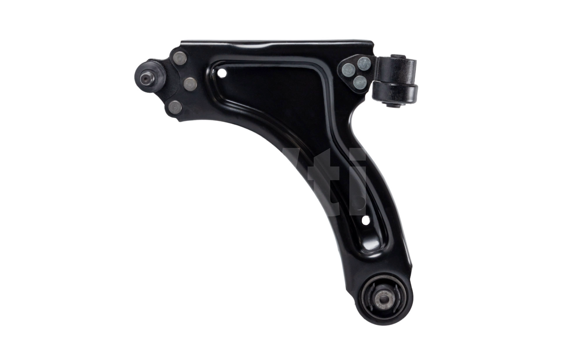 Bras de liaison, suspension de roue Wti Automotive A845349