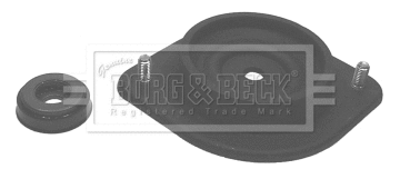 Coupelle de suspension BORG & BECK BSM5025