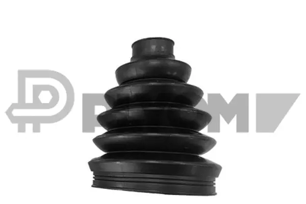 Joint-soufflet, arbre de commande PLYOM P060654