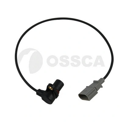 Capteur d'angle, vilebrequin OSSCA 11086
