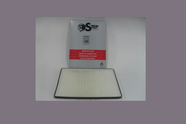 Filtre, air de l'habitacle STEP FILTERS HA15296