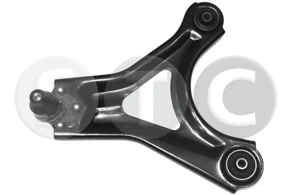 Bras de liaison, suspension de roue STC T452077