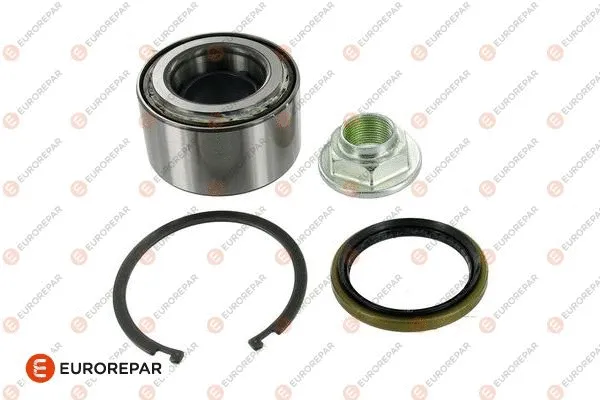 Kit de roulements de roue EUROREPAR 1686240080