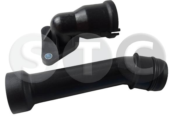 Tuyauterie de liquide de refroidissement STC T403870