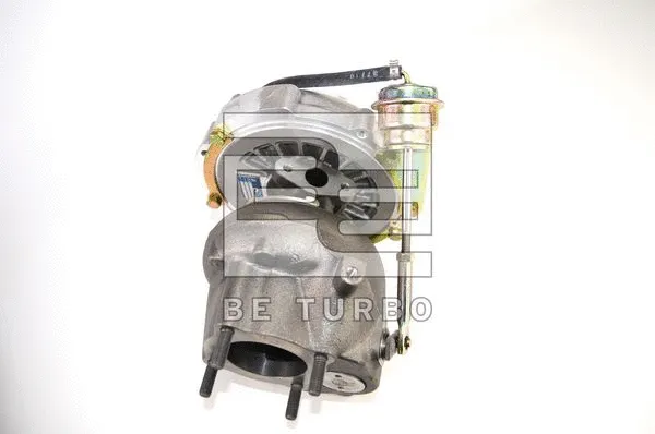 Turbocompresseur, suralimentation BE TURBO 127761