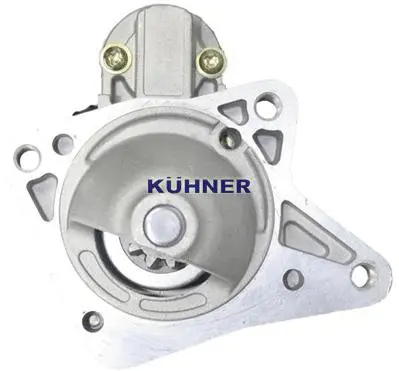 Démarreur AD KÜHNER 201352