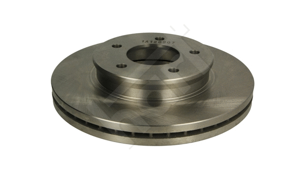Disque de frein HART 215 430