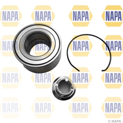 Kit de roulements de roue NAPA PWB1039