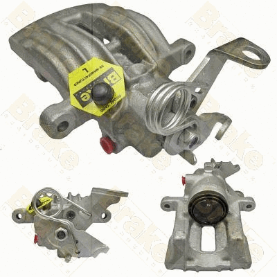 Étrier de frein Brake ENGINEERING CA1788