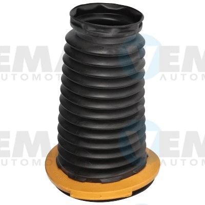 Bouchon de protection/soufflet, amortisseur VEMA 400090