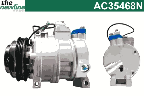 Compresseur, climatisation The NewLine AC35468N