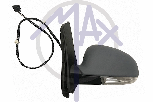Rétroviseur extérieur MAX MVW146-L