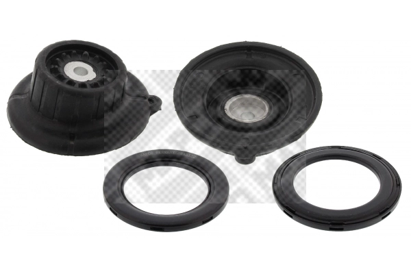 Kit de réparation, coupelle de suspension MAPCO 34355
