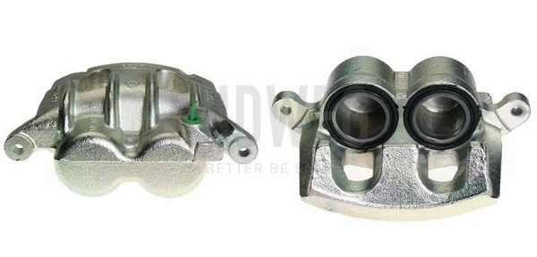 Étrier de frein BUDWEG CALIPER 343137
