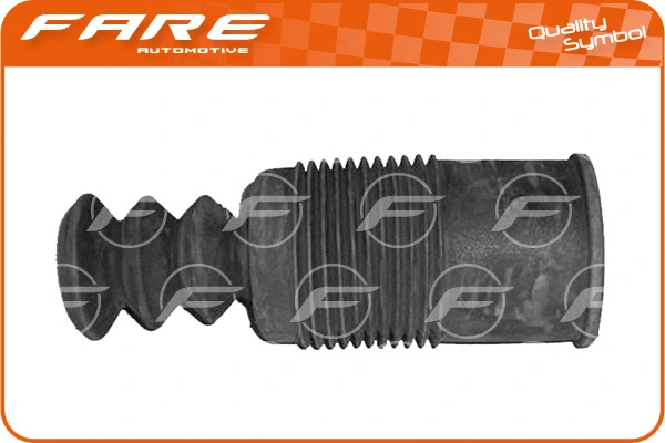 Bouchon de protection/soufflet, amortisseur FARE SA 0715