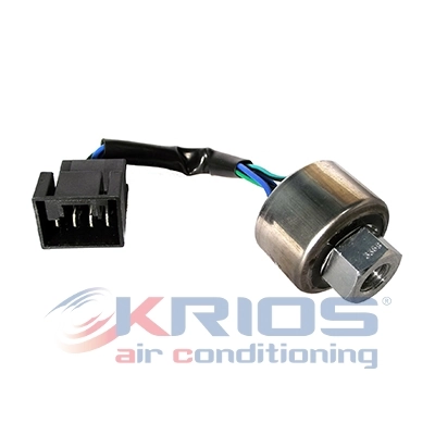 Pressostat, climatisation MEAT & DORIA K52009