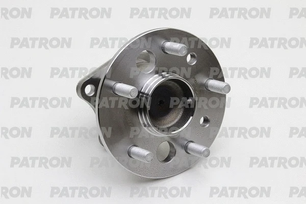 Kit de roulements de roue PATRON PBK7690H