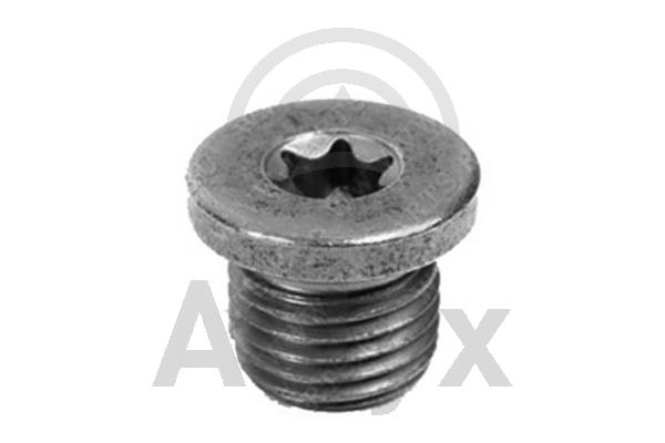 Vis-bouchon, carter d'huile Aslyx AS-506999