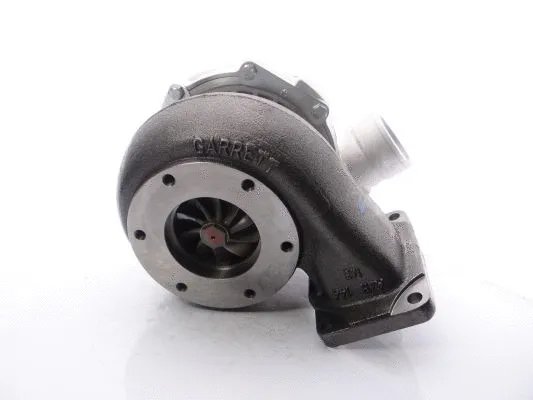 Turbocompresseur, suralimentation GARRETT 452229-5002S