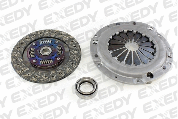 Kit d'embrayage EXEDY ISK2030