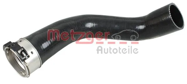Gaine de suralimentation METZGER 2400477