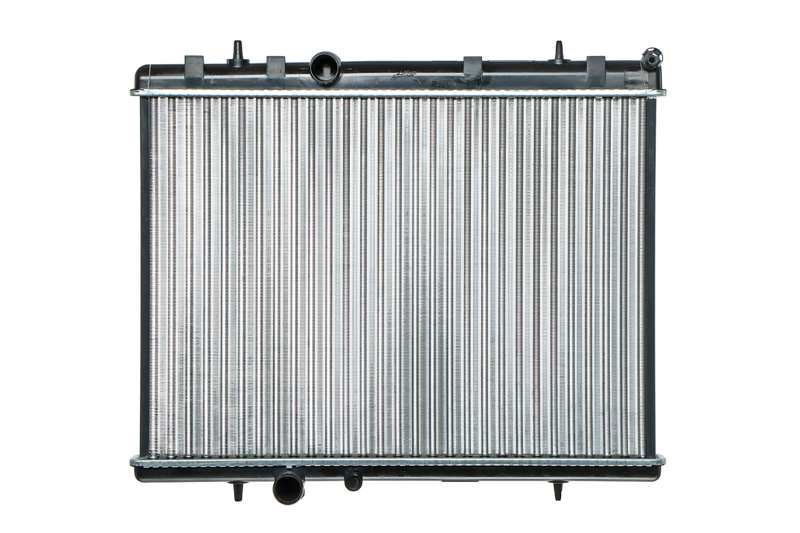 Radiateur, refroidissement du moteur A.Z. Meisterteile AZMT-45-040-3134