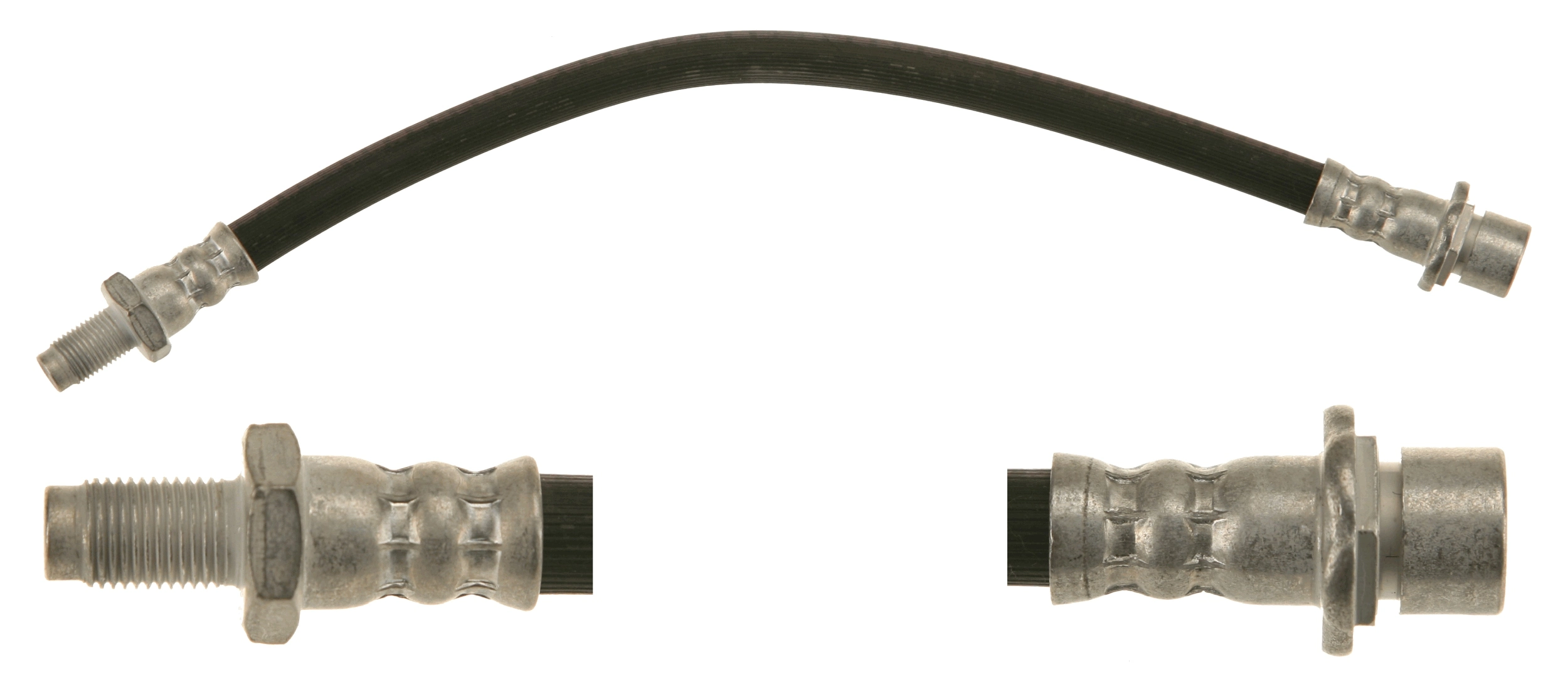 Flexible de frein TRW PHD739