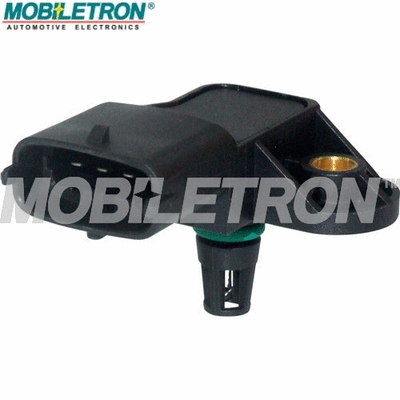 Capteur, pression du tuyau d'admission MOBILETRON MS-E023