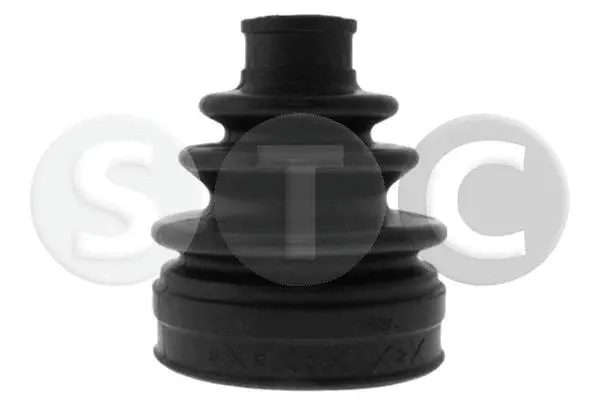 Jeu de joints-soufflets, arbre de commande STC T411096