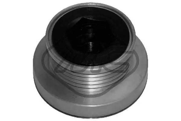 Poulie roue libre, alternateur Metalcaucho 04947