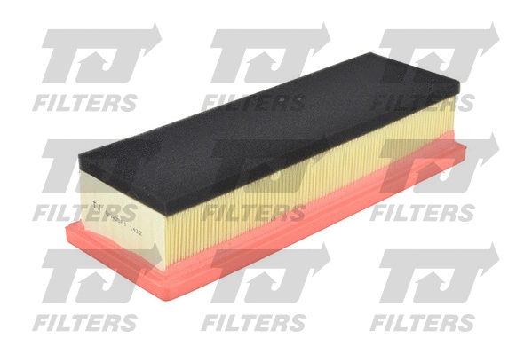 Filtre à air QUINTON HAZELL QFA0861