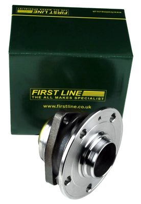 Kit de roulements de roue FIRST LINE FBK1601