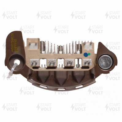 Pont de diodes, alternateur STARTVOLT VDB 0915